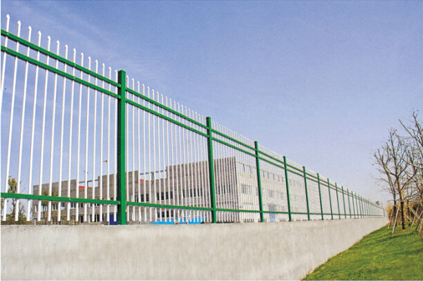 台前围墙护栏0703-85-60
