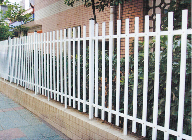 台前围墙护栏0802-85-60